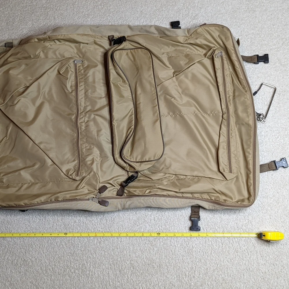 Eddie Bauer euc garment